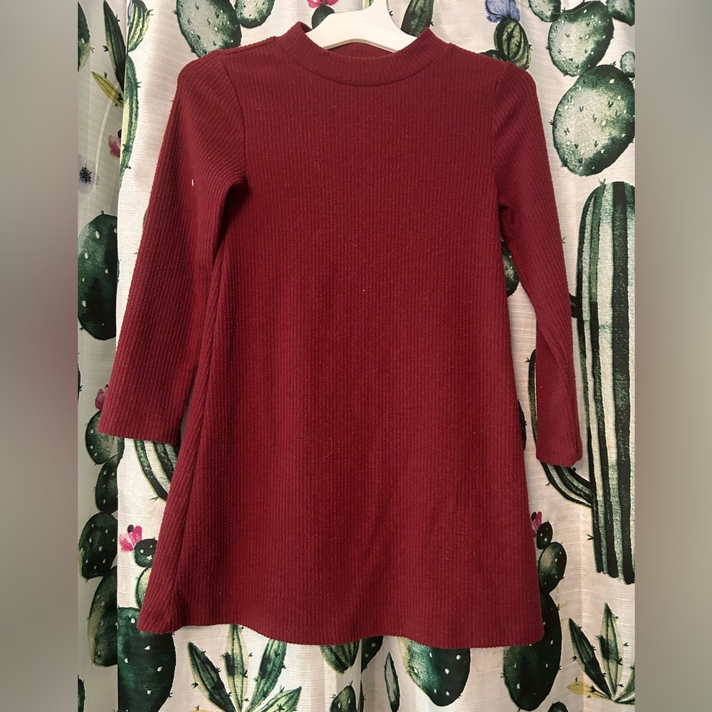 Girls Dress